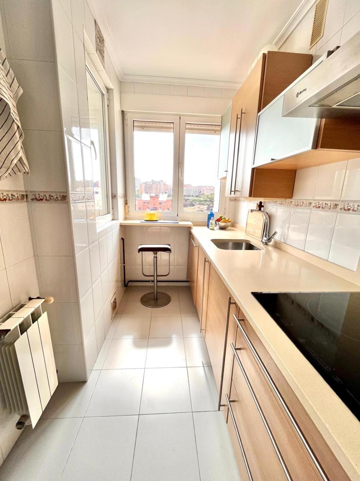 Ideal Apto Para Tus Vacaciones Apartamento Santander