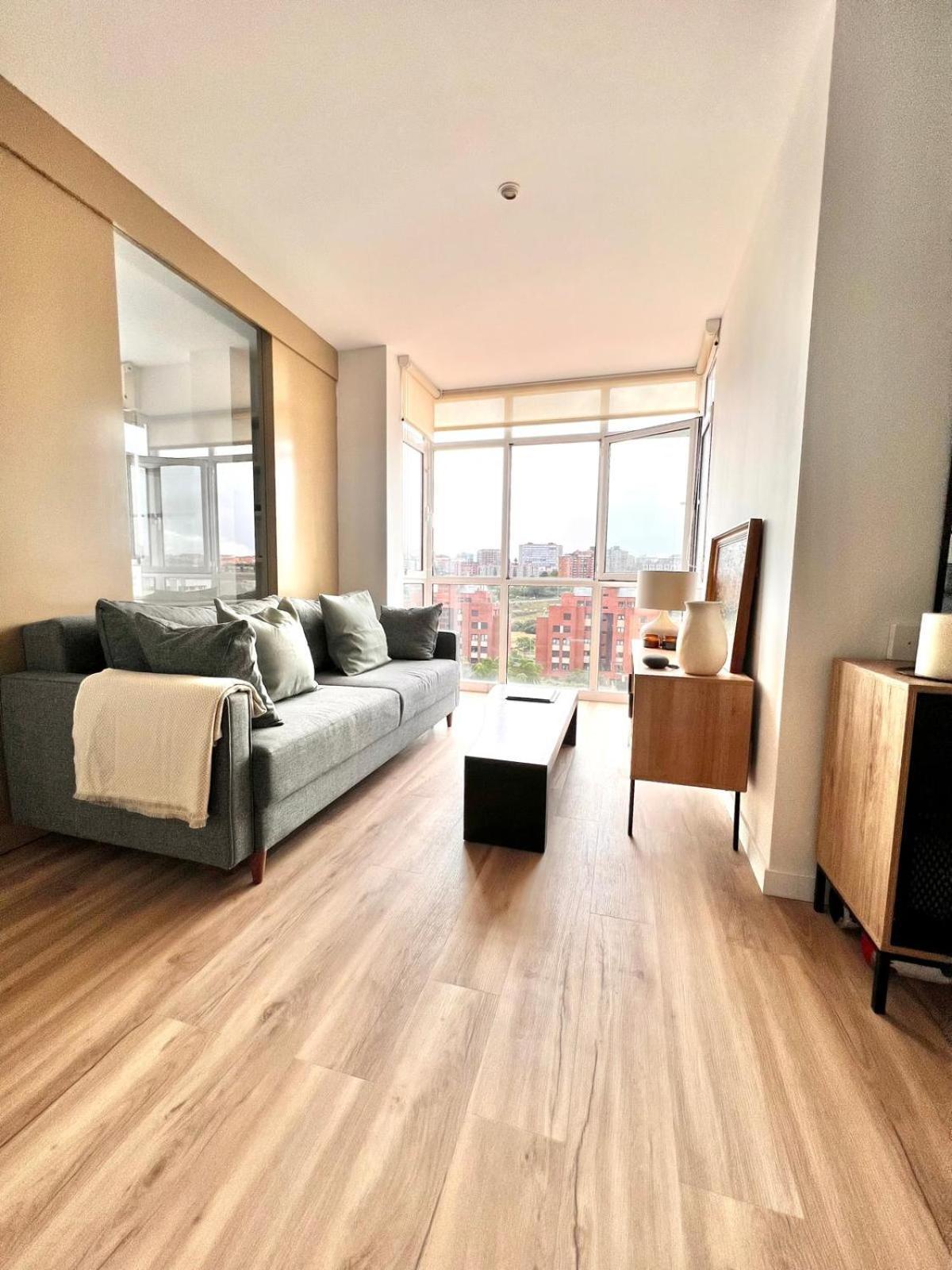 Apartamento Ideal Apto Para Tus Vacaciones *