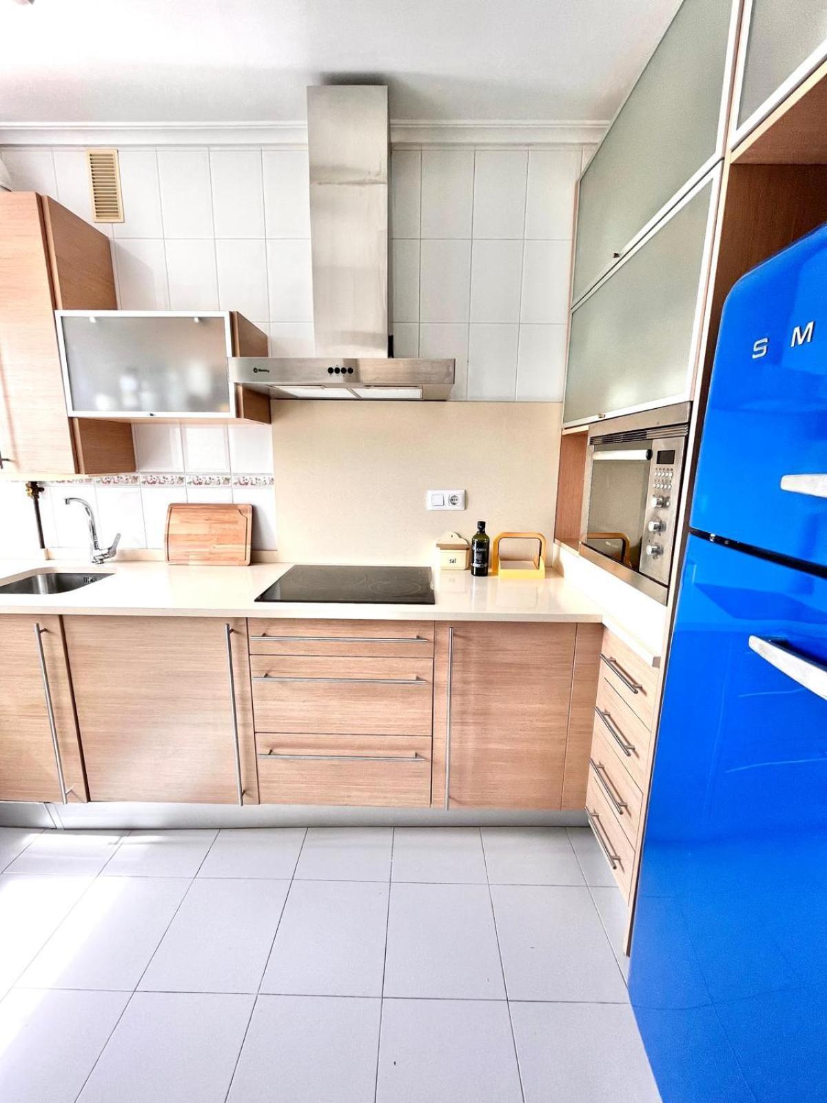 Apartamento Ideal Apto Para Tus Vacaciones *