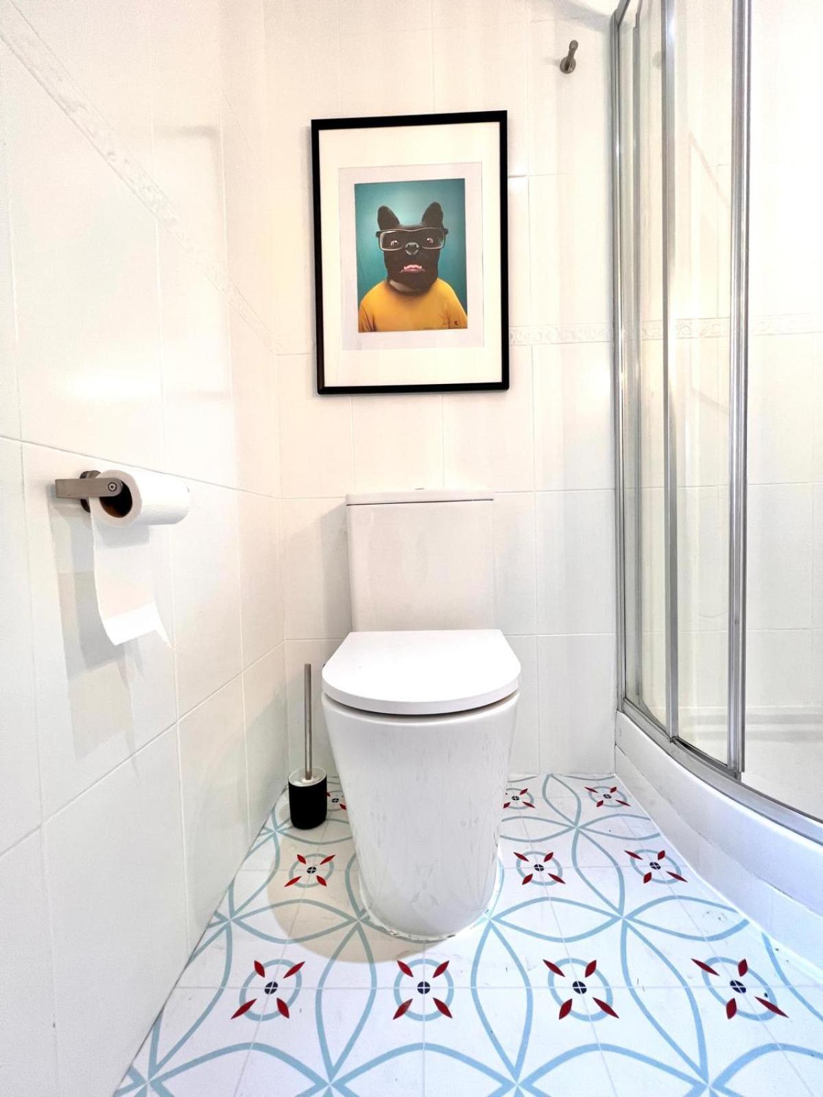 Ideal Apto Para Tus Vacaciones