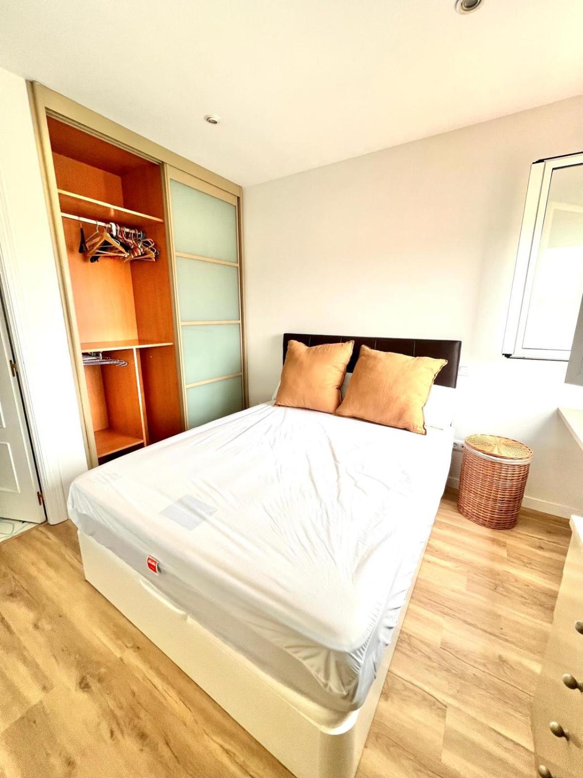 Ideal Apto Para Tus Vacaciones Apartamento *