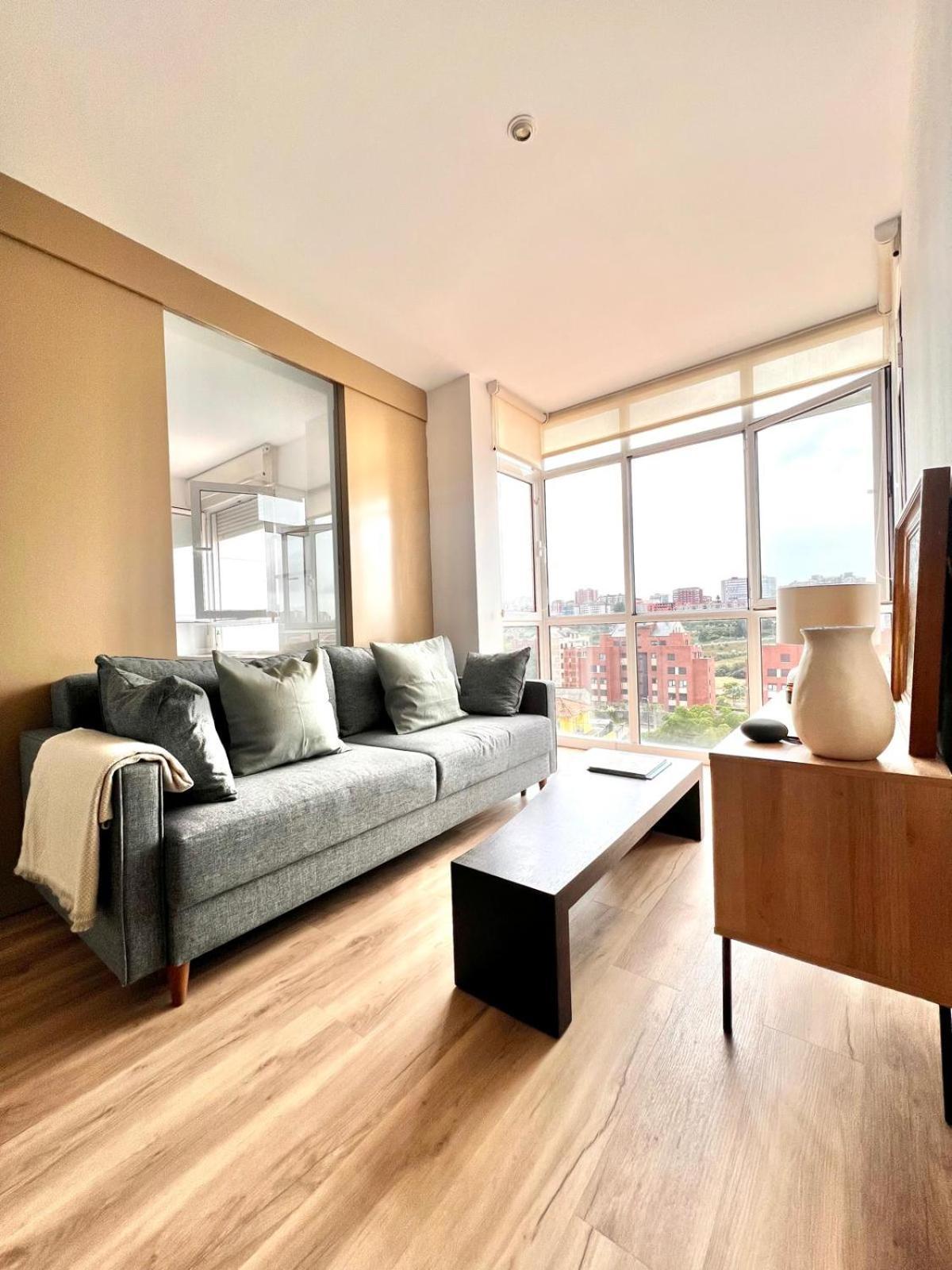 Apartamento Ideal Apto Para Tus Vacaciones Santander