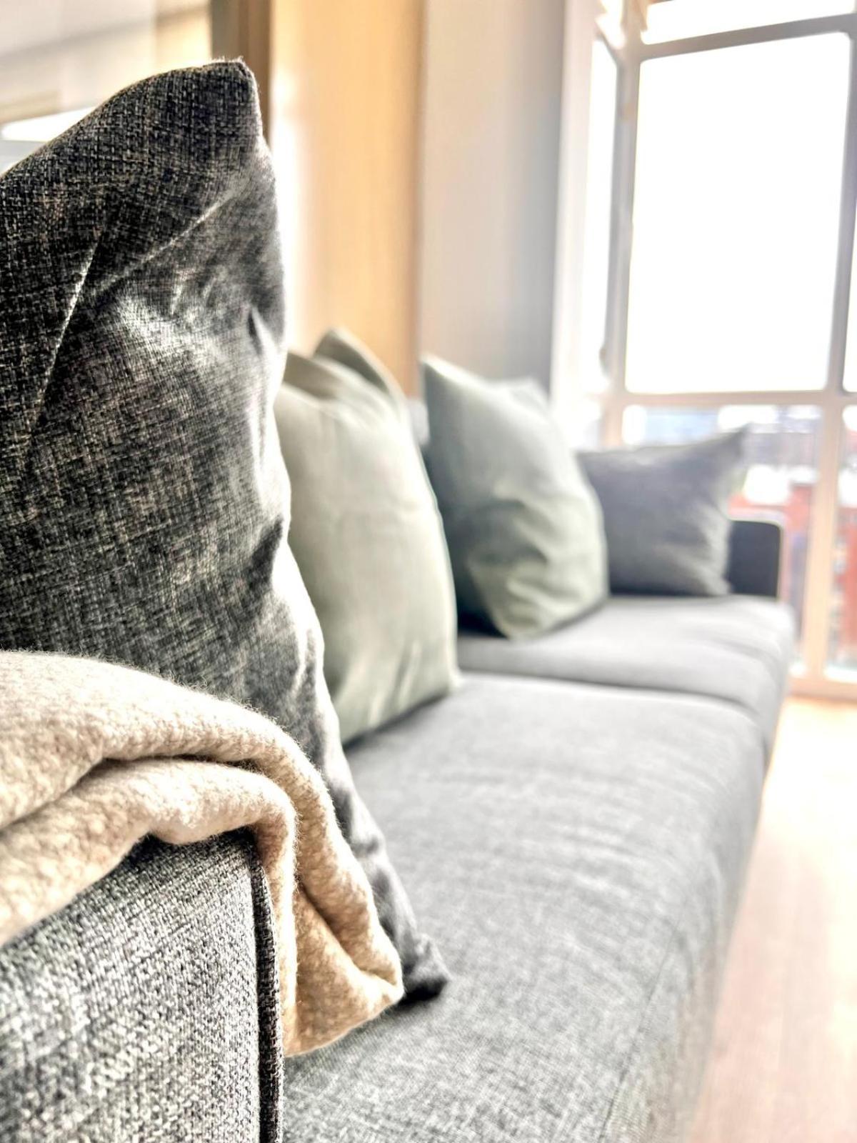 Ideal Apto Para Tus Vacaciones Apartamento Santander