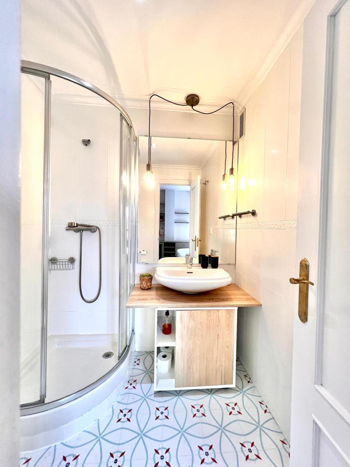 Ideal Apto Para Tus Vacaciones * Santander
