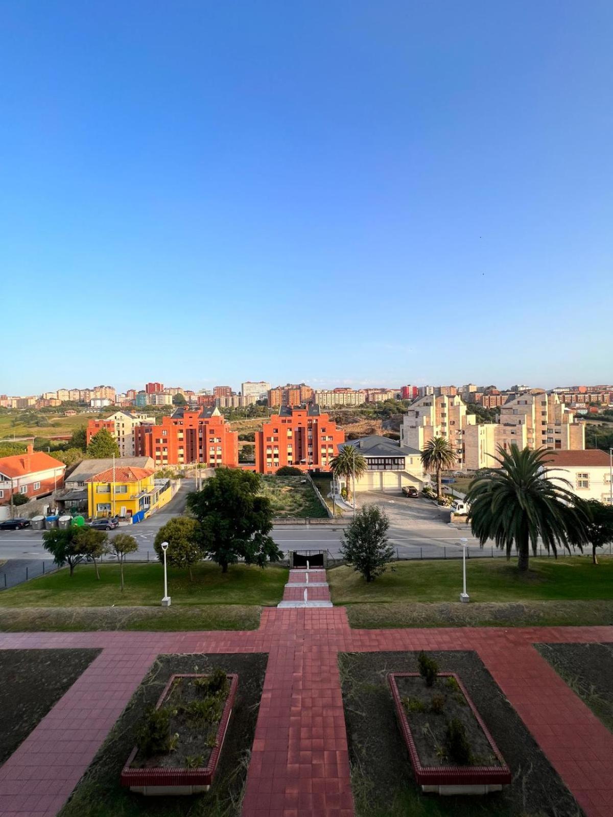 Ideal Apto Para Tus Vacaciones Apartamento